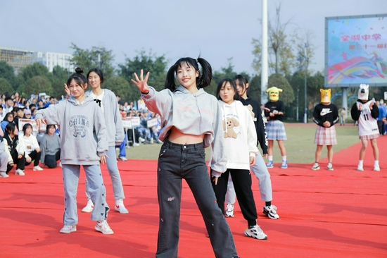 行力还是球